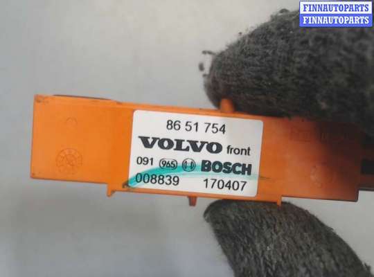 купить Датчик удара на Volvo XC90 2002-2014