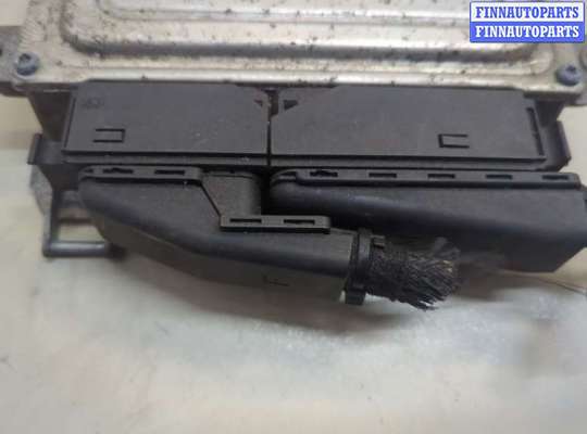 купить Блок управления двигателем на Mercedes A W169 2004-2012