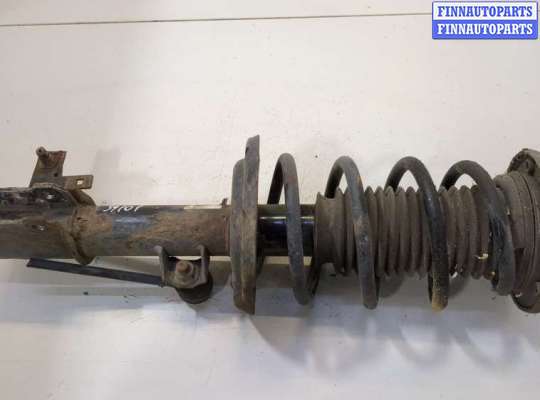 Амортизатор подвески OP2155150 на Opel Vectra C 2002-2008