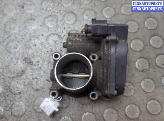 Купить Заслонка дроссельная на Volkswagen Fox 2005-2011 Заслонка дроссельная VG2708086 на Volkswagen Fox 2005-2011