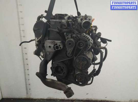 Двигатель (ДВС) AU1701191 на Audi TT (8N) 1998-2006