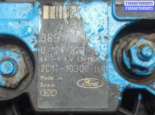 купить Генератор на Ford Transit 2000-2006