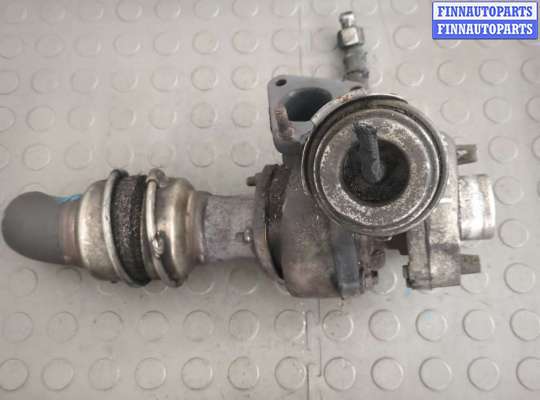 купить Турбина на Volkswagen Passat 5 2000-2005