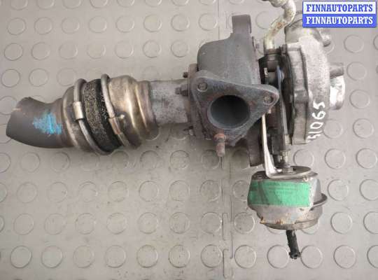 купить Турбина на Volkswagen Passat 5 2000-2005