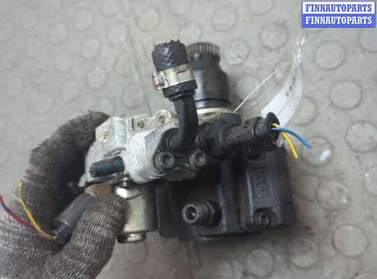 купить ТНВД на Mercedes CLA C117 2013-2019