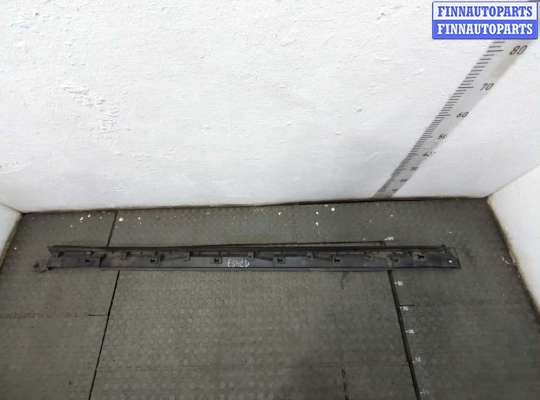 купить Накладка на порог на Mazda CX-9 2016-2022