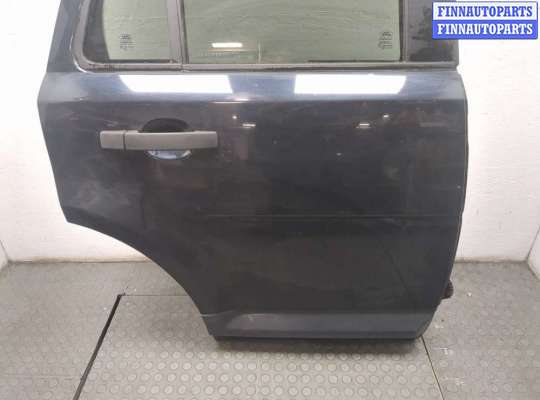 купить Дверь боковая (легковая) на Land Rover Freelander 2 2006-2014