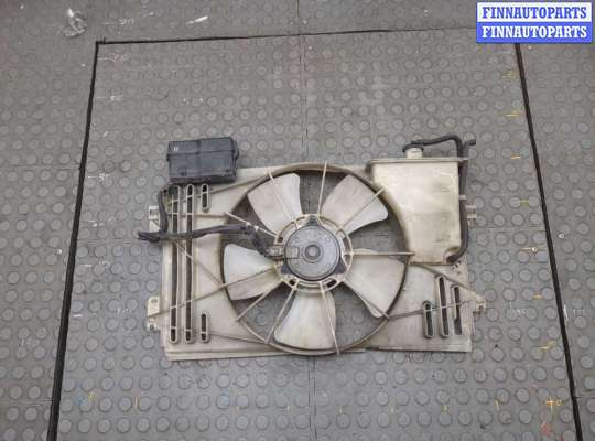 Блок предохранителей TT971997 на Toyota Corolla Verso 2004-2009