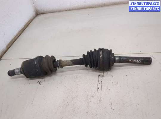 Полуось (приводной вал, шрус) MT522258 на Mitsubishi Montero Sport / Pajero Sport 1996-2008