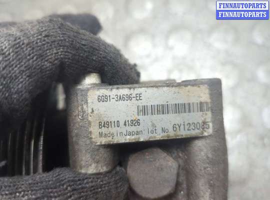 купить Насос гидроусилителя руля (ГУР) на Land Rover Freelander 2 2006-2014