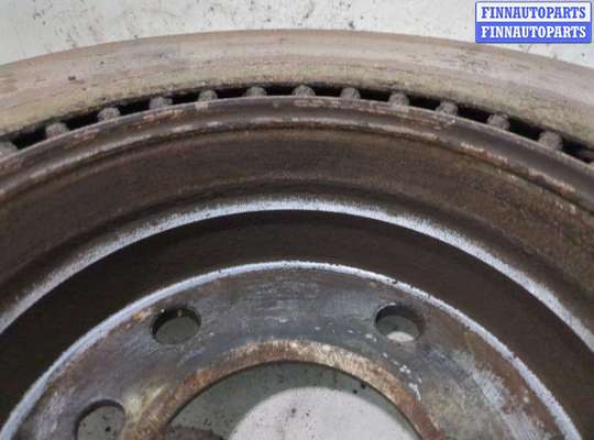 купить Диск тормозной на BMW 3 E90, E91, E92, E93 2005-2012