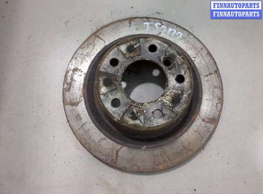 купить Диск тормозной на BMW 3 E90, E91, E92, E93 2005-2012