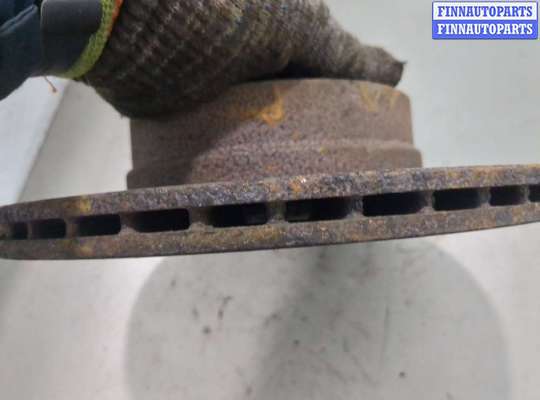 купить Диск тормозной на BMW 3 E90, E91, E92, E93 2005-2012