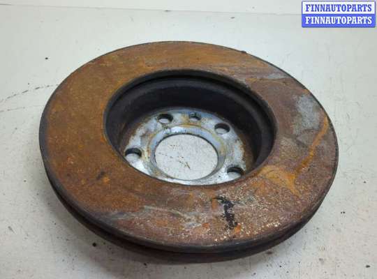 купить Диск тормозной на Volkswagen Transporter 4 1991-2003
