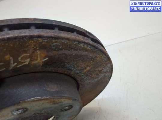 купить Диск тормозной на Volkswagen Transporter 4 1991-2003