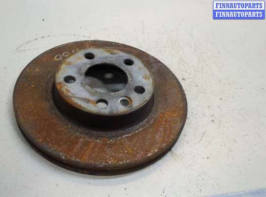 купить Диск тормозной на Volkswagen Transporter 4 1991-2003