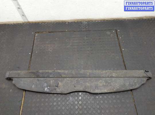 Полка багажника