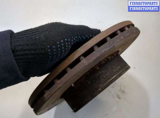 купить Диск тормозной на Peugeot Boxer 2014-2025