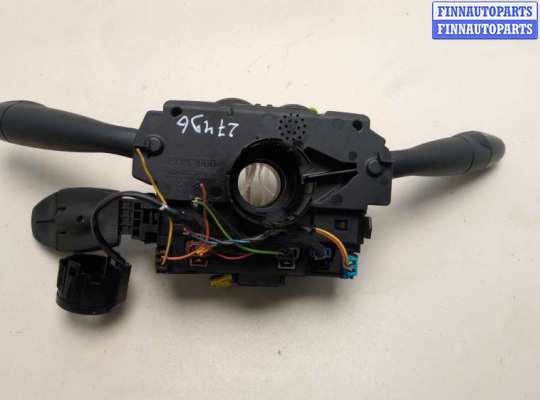 купить Переключатель поворотов и дворников (стрекоза) на Peugeot 307 2001-2008