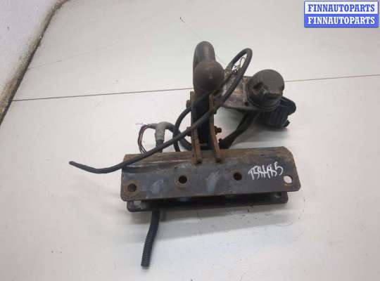 Устройство прицепное (фаркоп) JPB3847 на Jeep Grand Cherokee 2004-2010