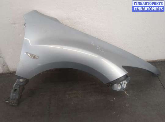 Купить Крыло на Mazda 6 (GH) 2007-2012 Крыло MZ650744 на Mazda 6 (GH) 2007-2012