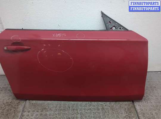 купить Стекло боковой двери на BMW 1 E87 2004-2011