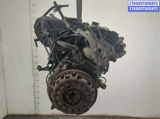 купить Заслонка дроссельная на BMW X3 E83 2003-2010