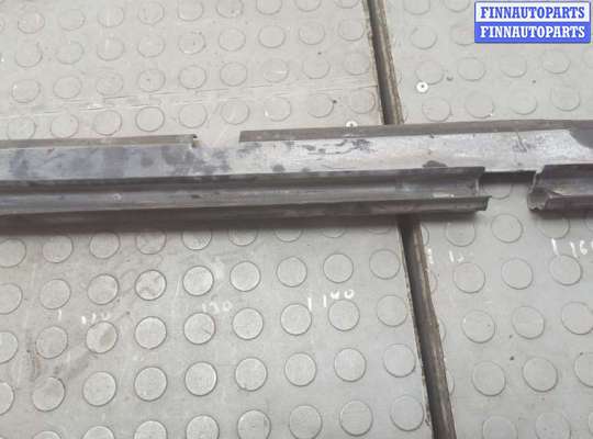 купить Пластик радиатора на Ford Explorer 2001-2006