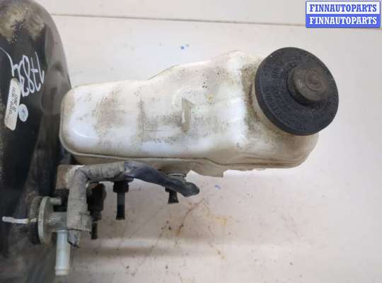 купить Усилитель тормозов вакуумный на Toyota Corolla E15 2006-2013