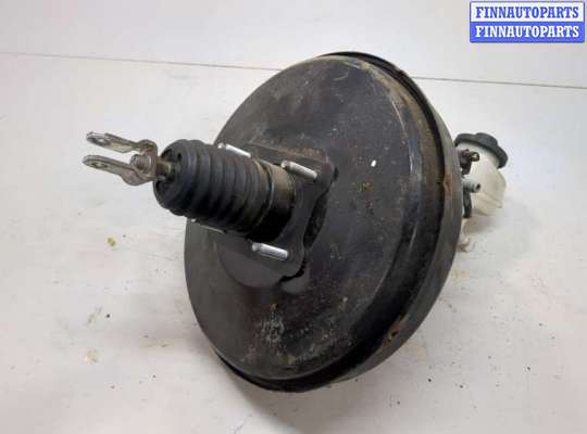 купить Усилитель тормозов вакуумный на Toyota Corolla E15 2006-2013