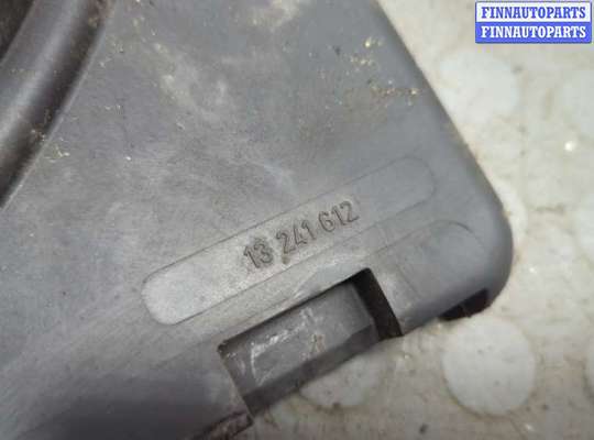 купить Вентилятор радиатора на Opel Zafira B 2005-2014