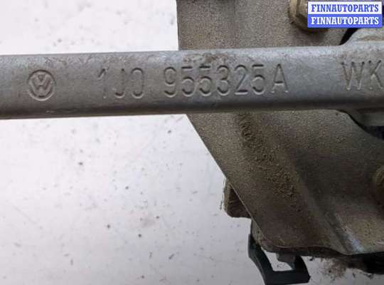 купить Механизм стеклоочистителя (трапеция дворников) на Volkswagen Golf 4 1997-2005