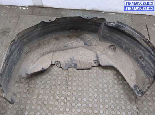 купить Защита арок (подкрылок) на KIA Sorento BL 2002-2011