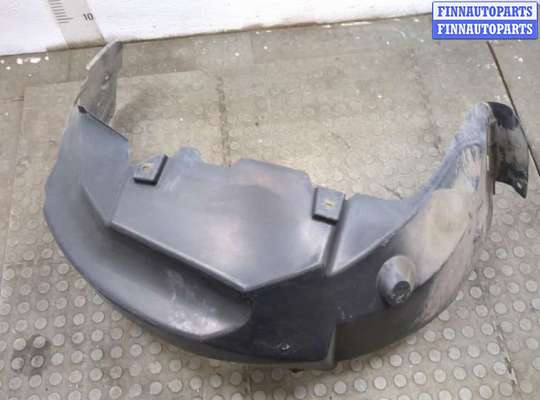 купить Защита арок (подкрылок) на KIA Sorento BL 2002-2011