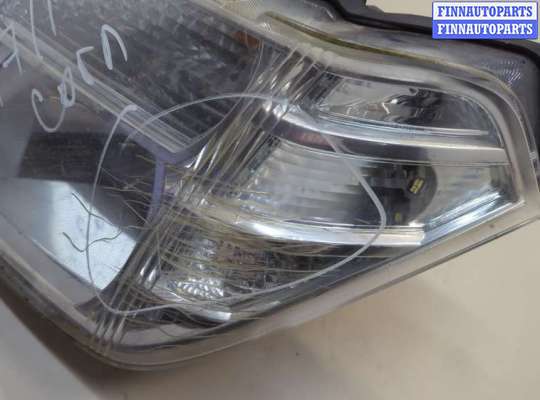 купить Фара (передняя) на Nissan Navara 2004-2015