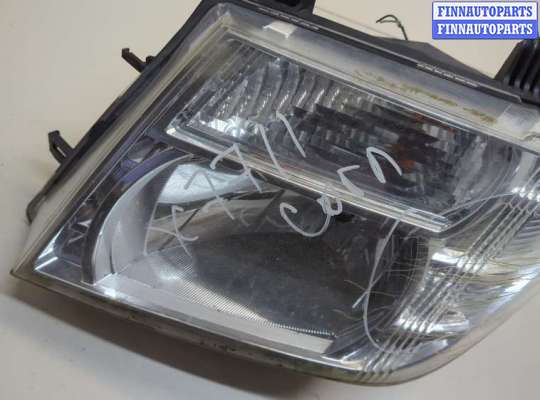 купить Фара (передняя) на Nissan Navara 2004-2015