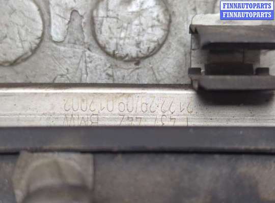 купить Форсунка топливная на BMW X5 E53 2000-2006