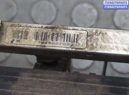 купить Форсунка топливная на BMW X5 E53 2000-2006