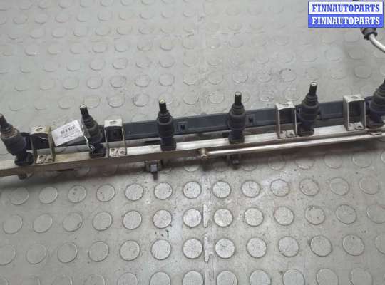 купить Форсунка топливная на BMW X5 E53 2000-2006