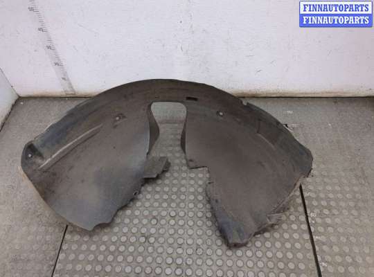 Защита арок (подкрылок) PG1229464 на Peugeot 308 2007-2013