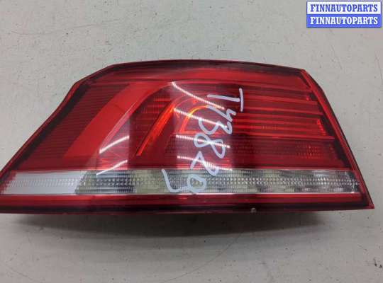 Фонарь (задний) VG2493503 на Volkswagen Passat 8 2015-
