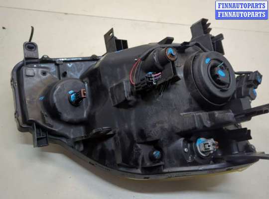 купить Фара (передняя) на Nissan X-Trail (T31) 2007-2015