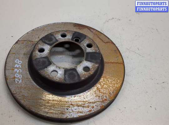купить Диск тормозной на BMW 3 E46 1998-2006