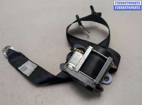 Ремень безопасности VG2530128 на Volkswagen Golf 6 2009-2012