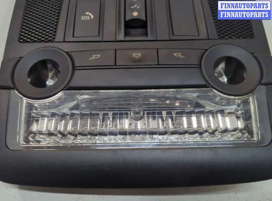 купить Фонарь салона (плафон) на BMW X6 E71 2007-2014