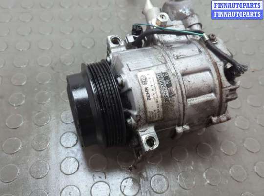 купить Компрессор кондиционера на Mercedes Vito W639 2003-2014