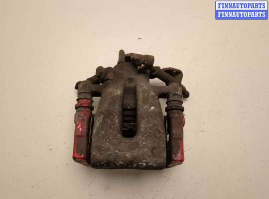 Суппорт OP2355740 на Opel Zafira B 2005-2014