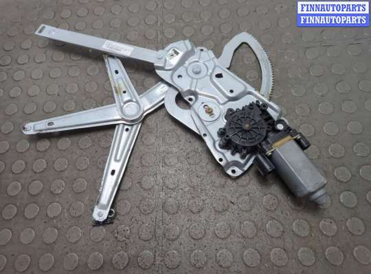 купить Стеклоподъемник электрический на BMW 3 E36 1990-2000