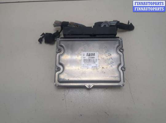 купить Блок управления двигателем на Opel Meriva 2010-2018