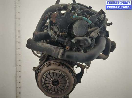 купить Форсунка топливная на Opel Combo 2001-2011